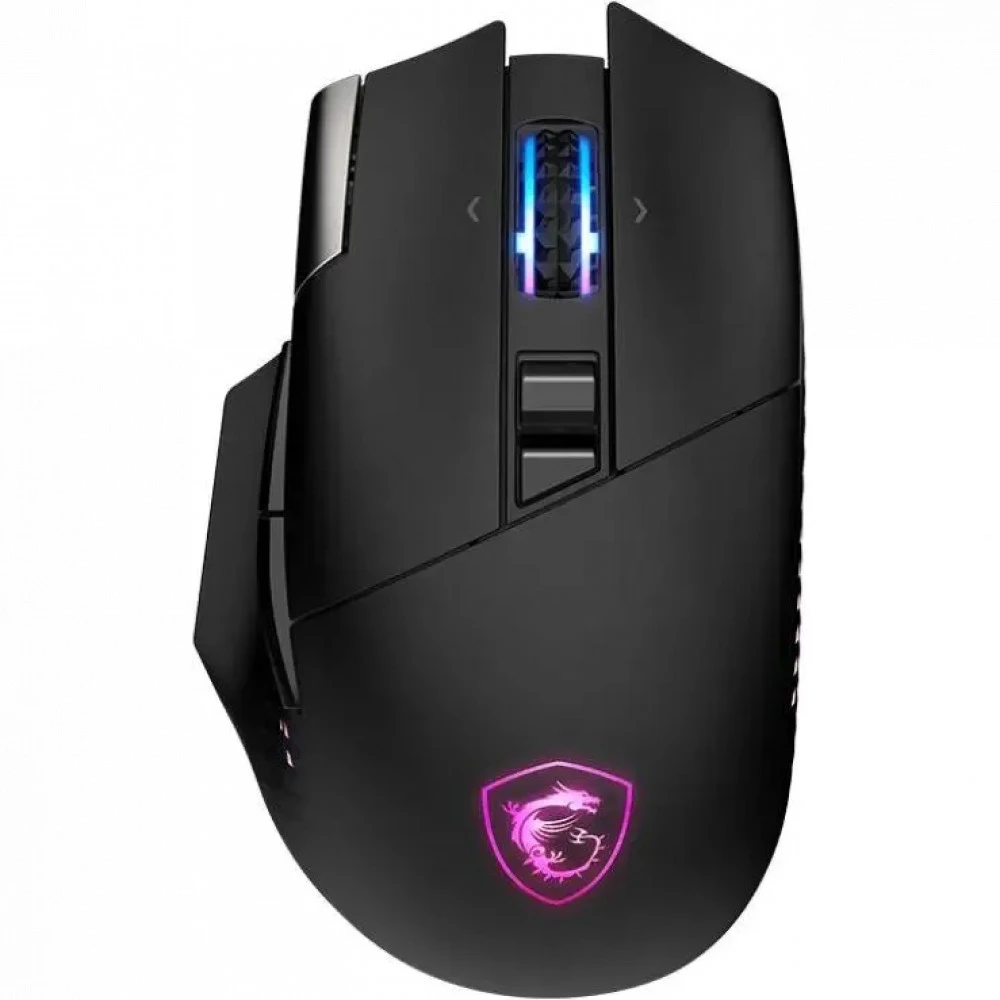 Мышь MSI VERSA PRO W S12-4301340-CLA