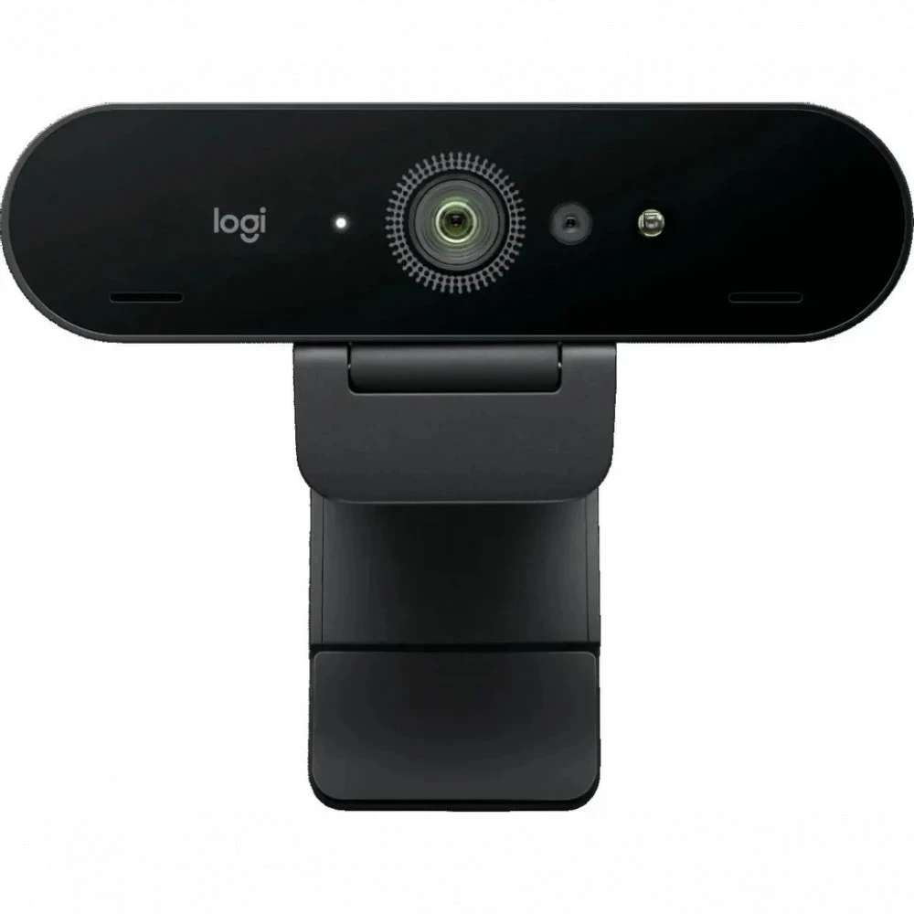 Веб камеры Logitech BRIO 960-001725