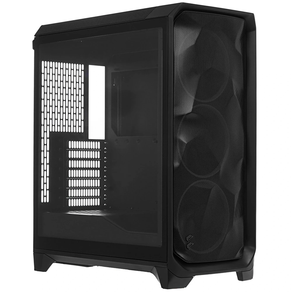 Корпус FRACTAL DESIGN Meshify 3 [FD-C-MES3A-06] Mid-Tower