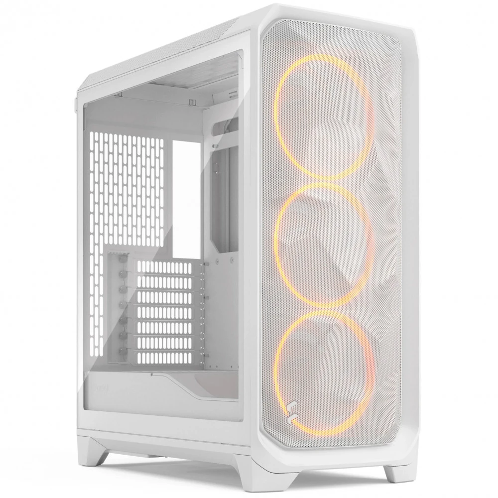 Корпус FRACTAL DESIGN Meshify 3 FD-C-MES3A-07 Mid-Tower