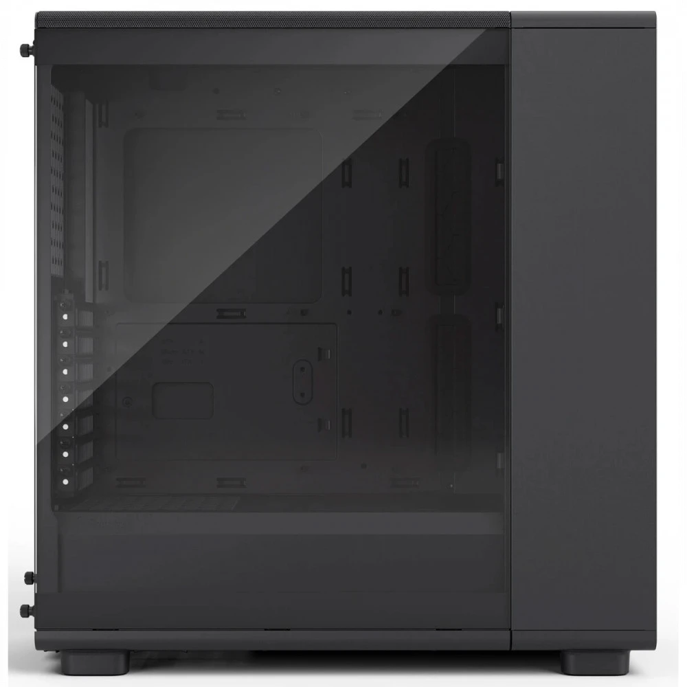 Корпус FRACTAL DESIGN Epoch Black TG RGB Light Tint FD-C-EPO1A-04 Mid-Tower