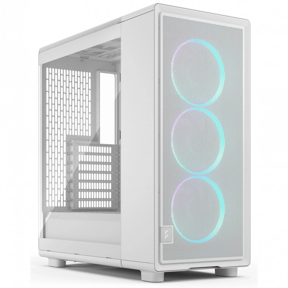 Корпус FRACTAL DESIGN Epoch RGB TG FD-C-EPO1A-05 Mid-Tower