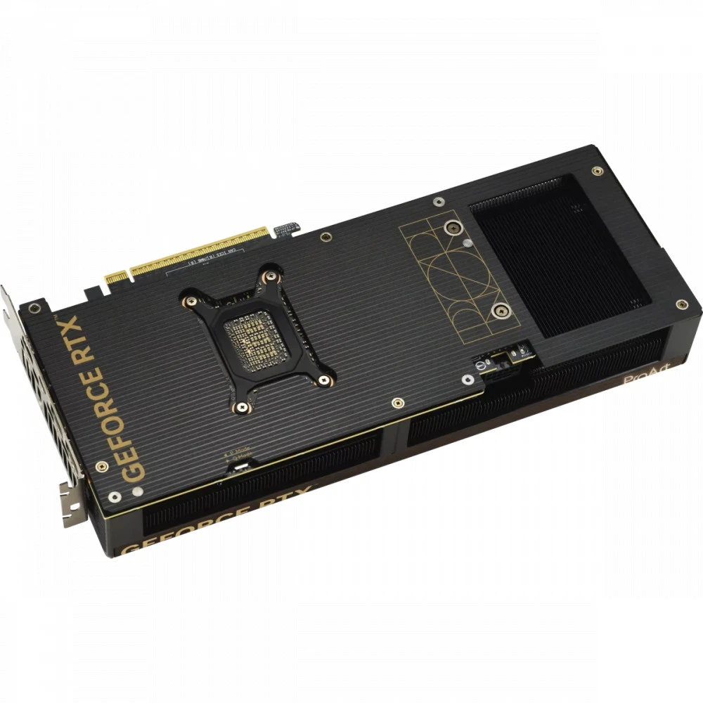 Видеокарта Asus GeForce RTX 5080 ProArt OC 16Gb 90YV0N30-M0NA00 16 ГБ