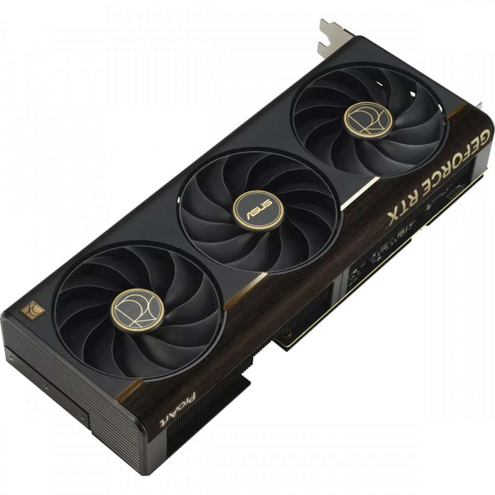 Видеокарта Asus GeForce RTX 5080 ProArt OC 16Gb 90YV0N30-M0NA00 16 ГБ