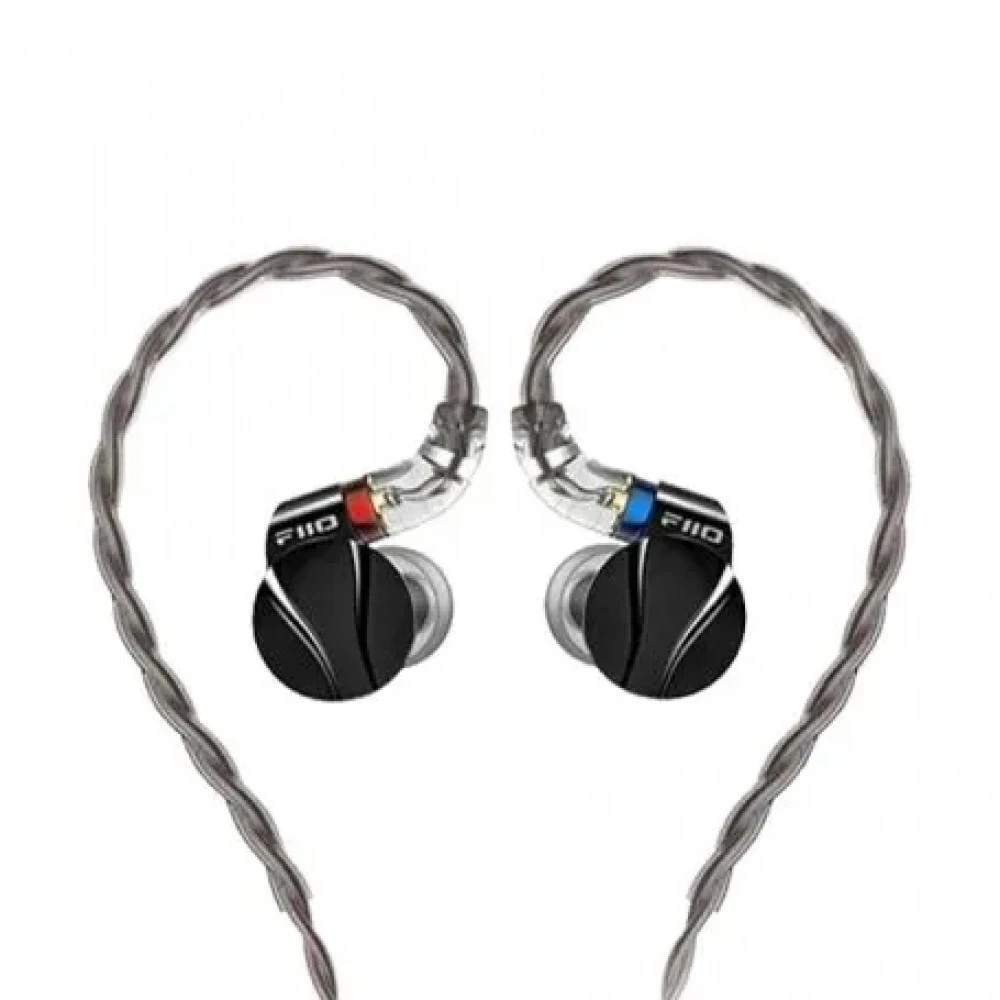 Наушники FiiO FD15 FD15/BLACK