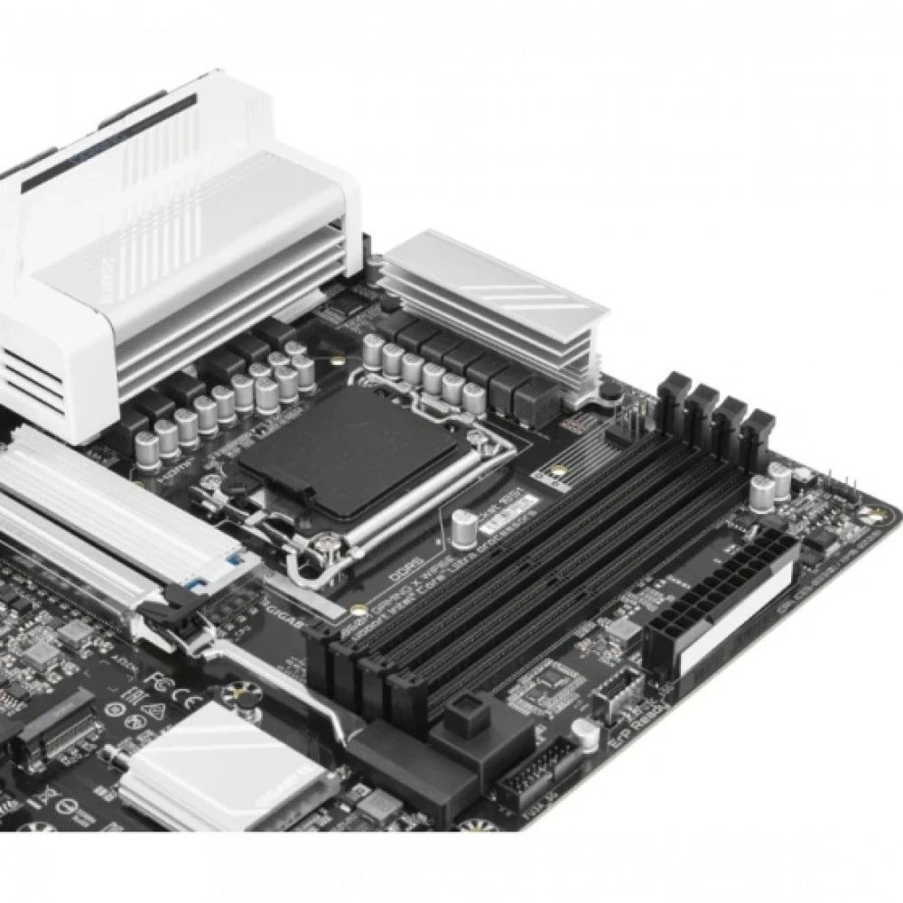Материнская плата Gigabyte B860M GAMING WIFI6 Micro-ATX, LGA 1851