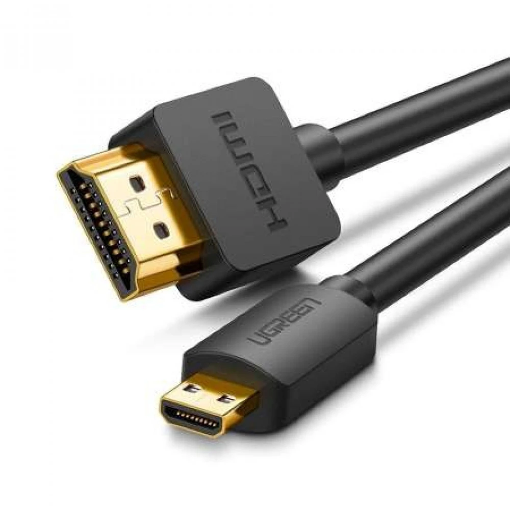 Кабель интерфейсный UGREEN HD127 30103_