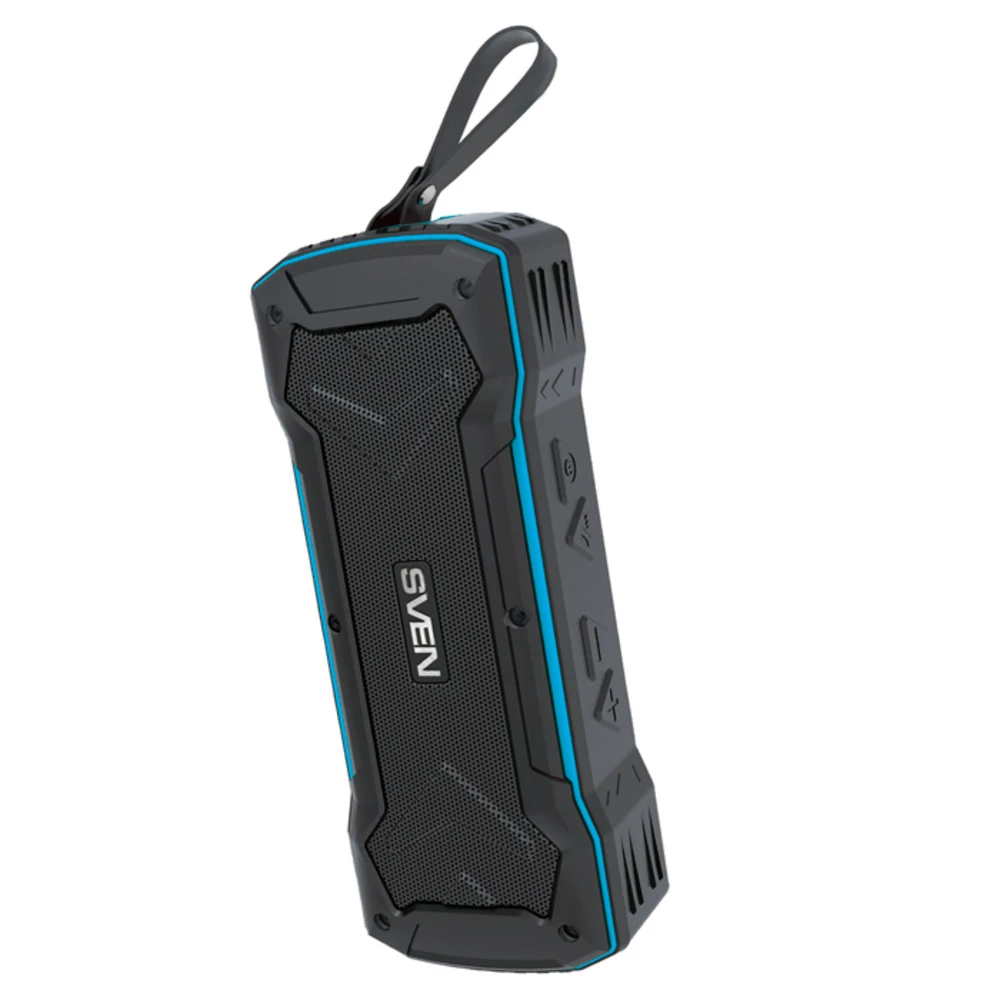 Портативная колонка Sven PS-220 SV-016470
