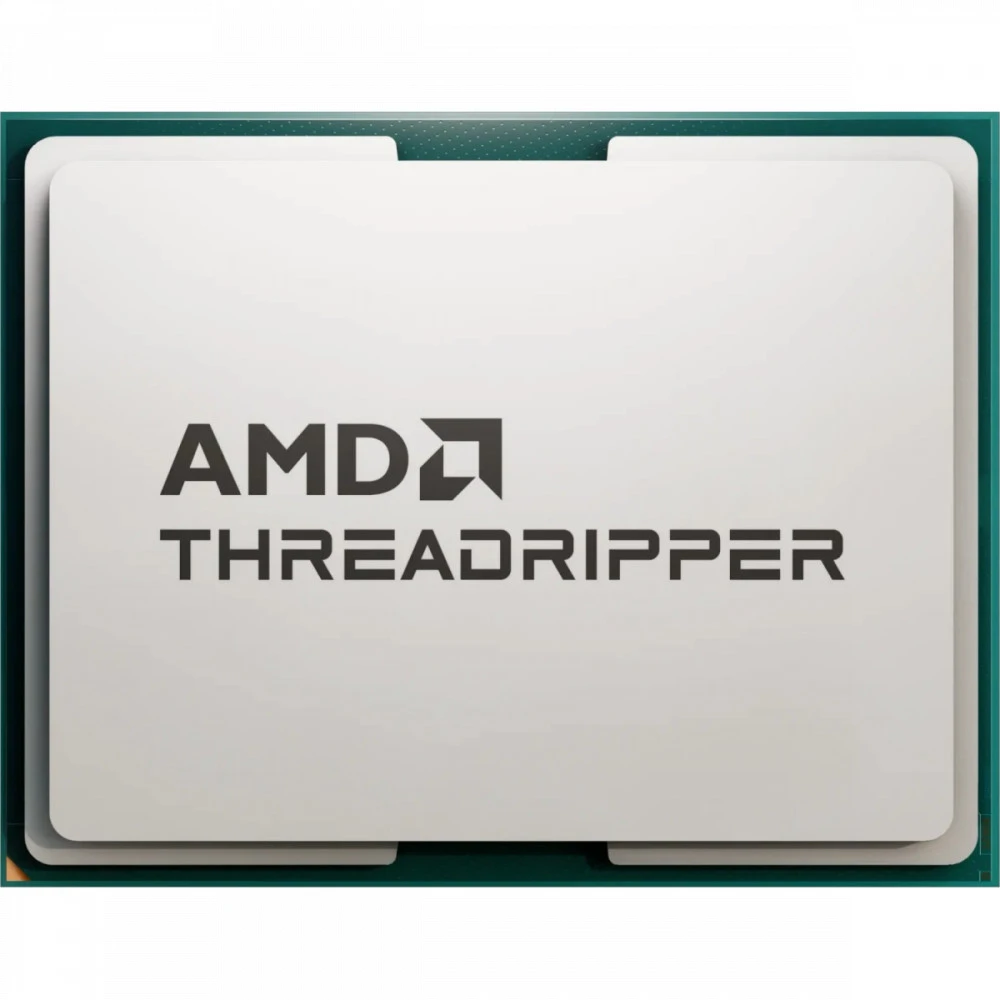 Процессор AMD RYZEN Threadripper PRO 9955WX 100-000000725 4.5 ГГц, 64 МБ, OEM