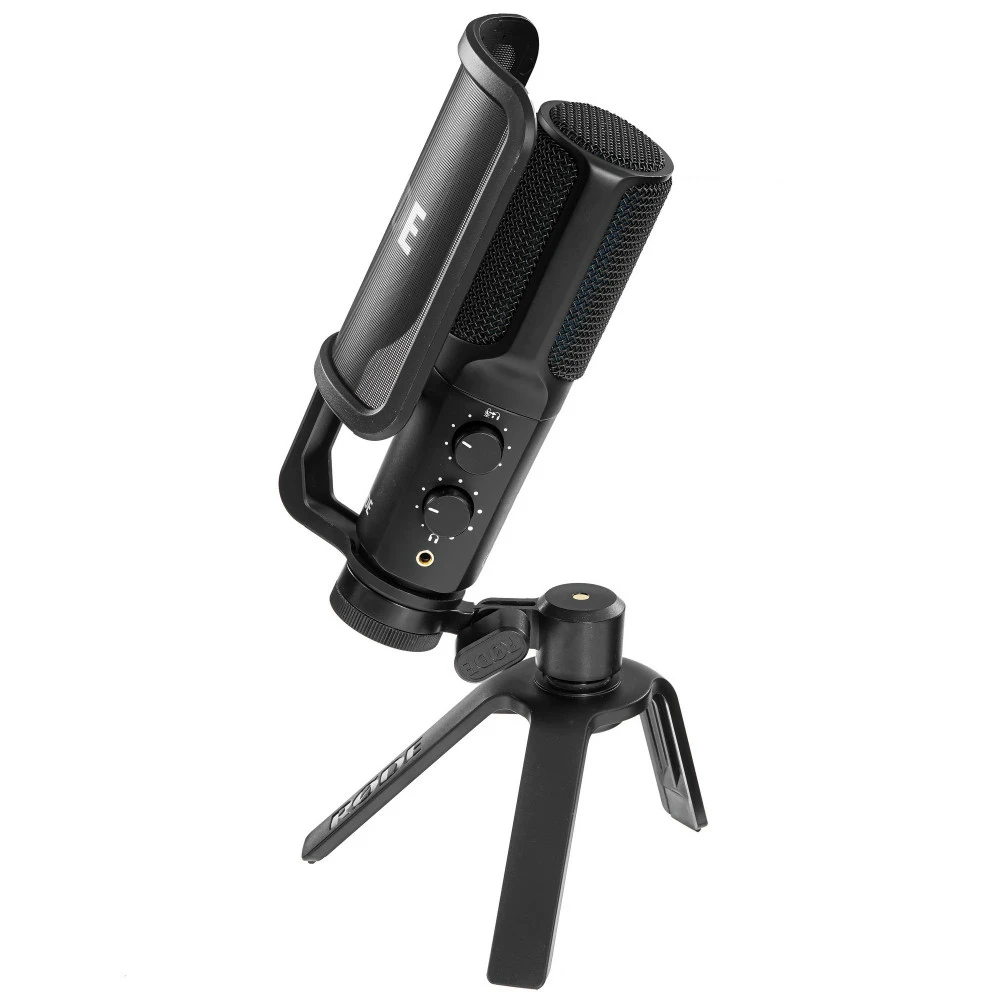 Микрофон RODE NT-USB +