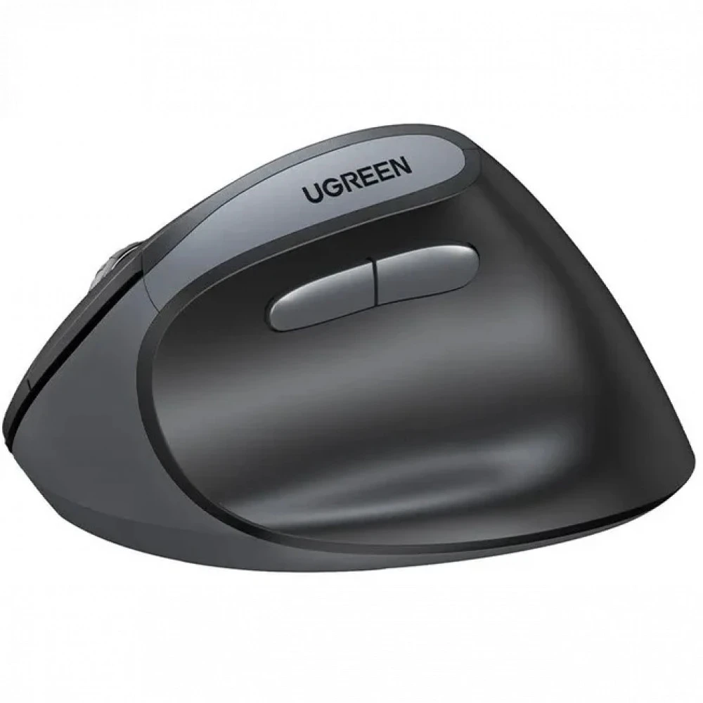 Мышь UGREEN M371 Black 95902B
