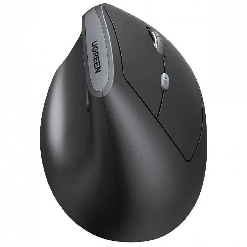 Мышь UGREEN M371 Black 95902B