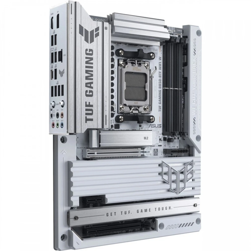 Материнская плата Asus TUF Gaming B850-BTF 90MB1KW0-M0EAY0 ATX, AMD AM5