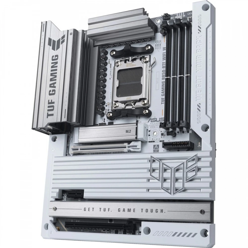 Материнская плата Asus TUF Gaming B850-BTF 90MB1KW0-M0EAY0 ATX, AMD AM5