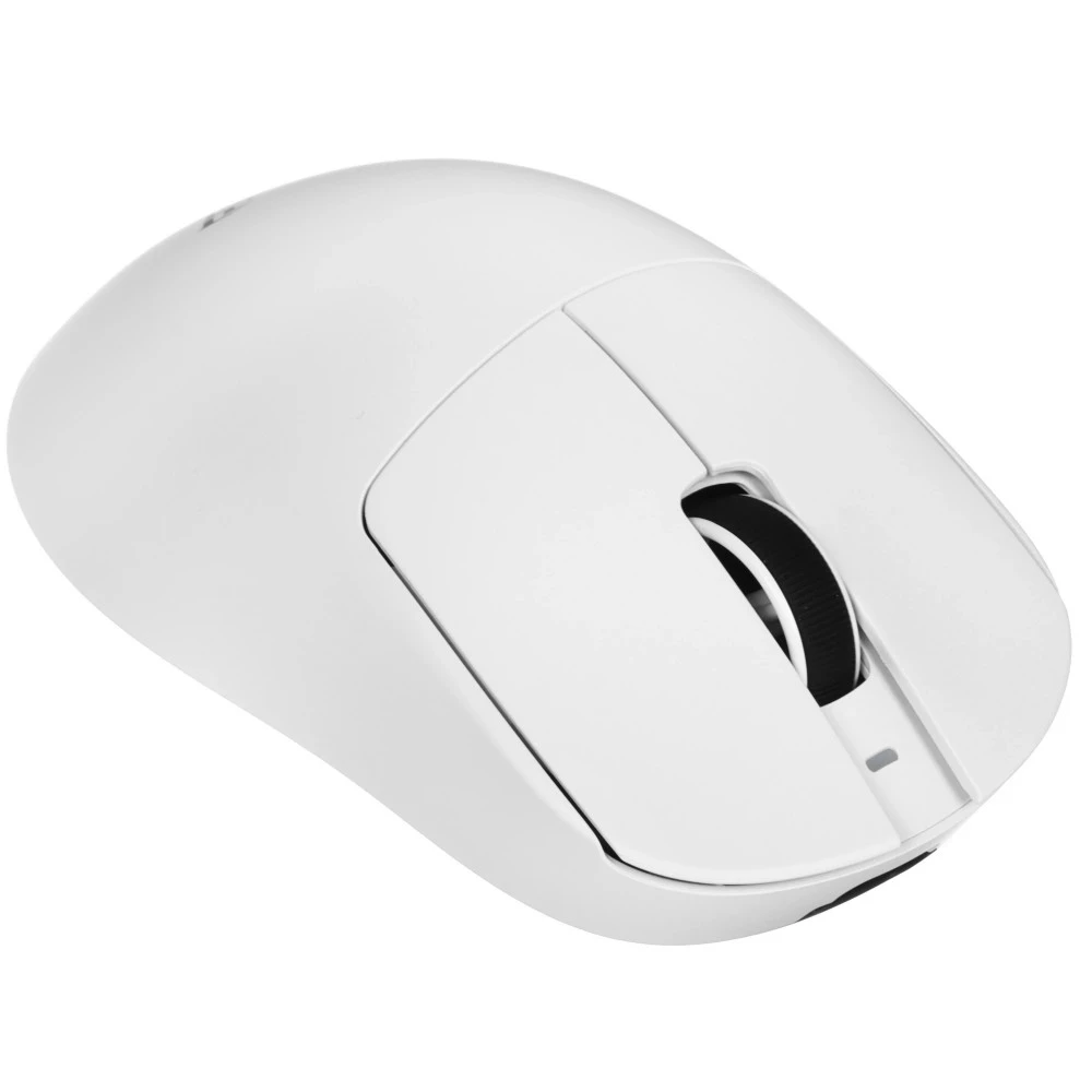 Мышь Aula SC900 Pro White