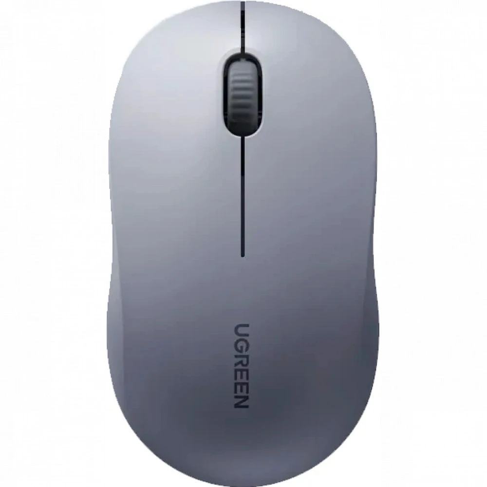 Мышь UGREEN M331 Grey 65627