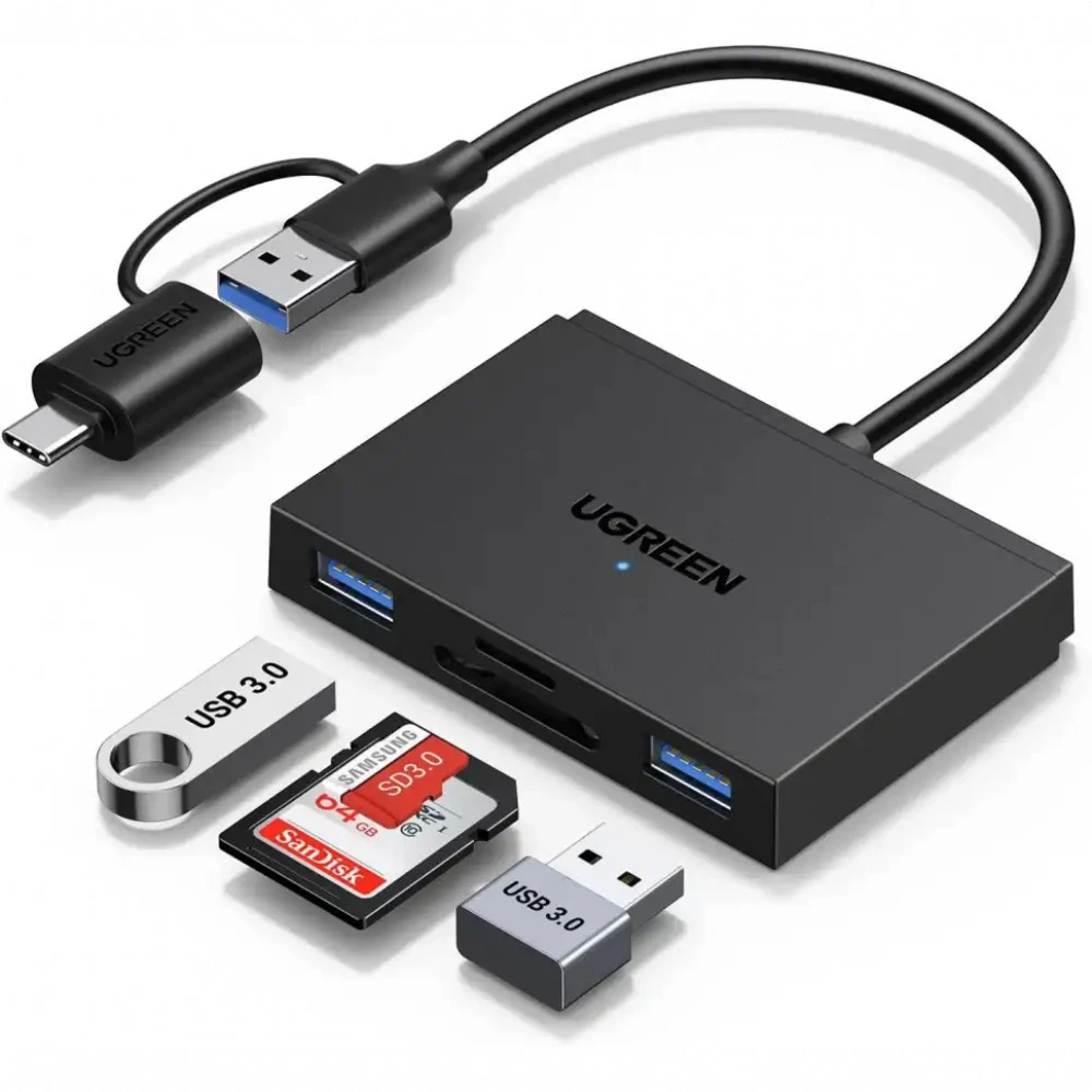 UGREEN CM812 45167