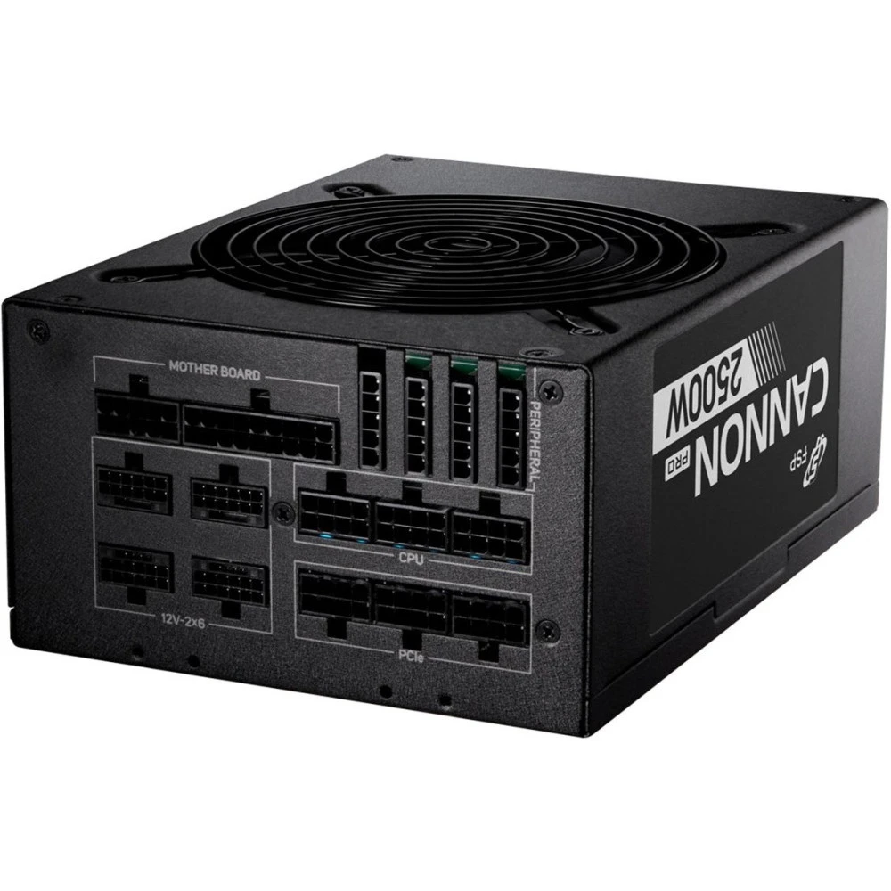 Блок питания FSP FSP2500-57APB 2500 Вт