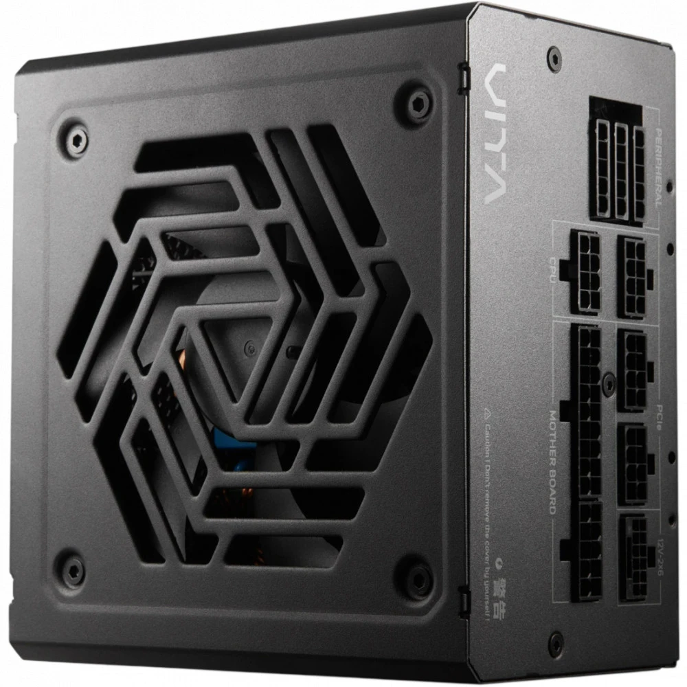 Блок питания FSP VITA-1000GM 1000 Вт