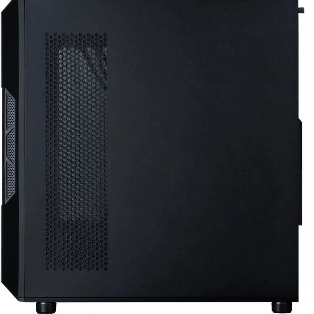 Корпус Zalman I3 NEO V2 I3 NEO V2 BLACK Mid-Tower
