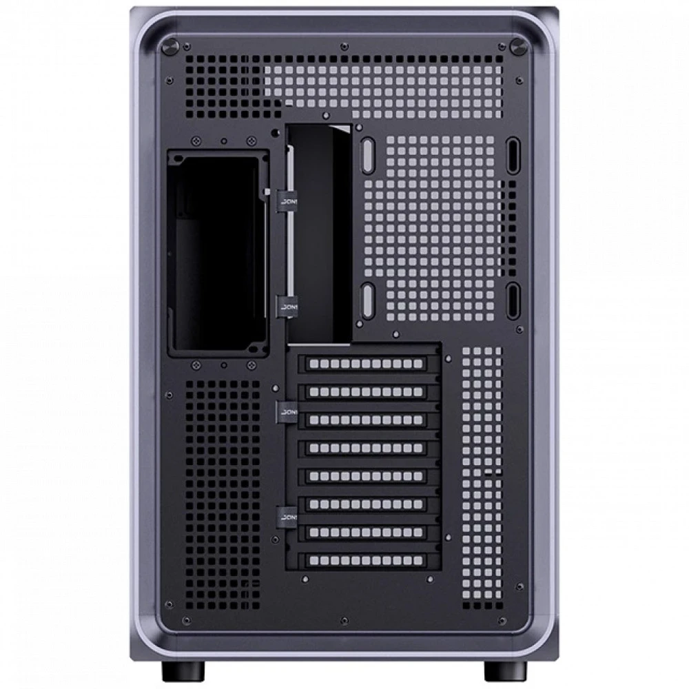 Корпус Jonsbo BO400 Grey Mid-Tower