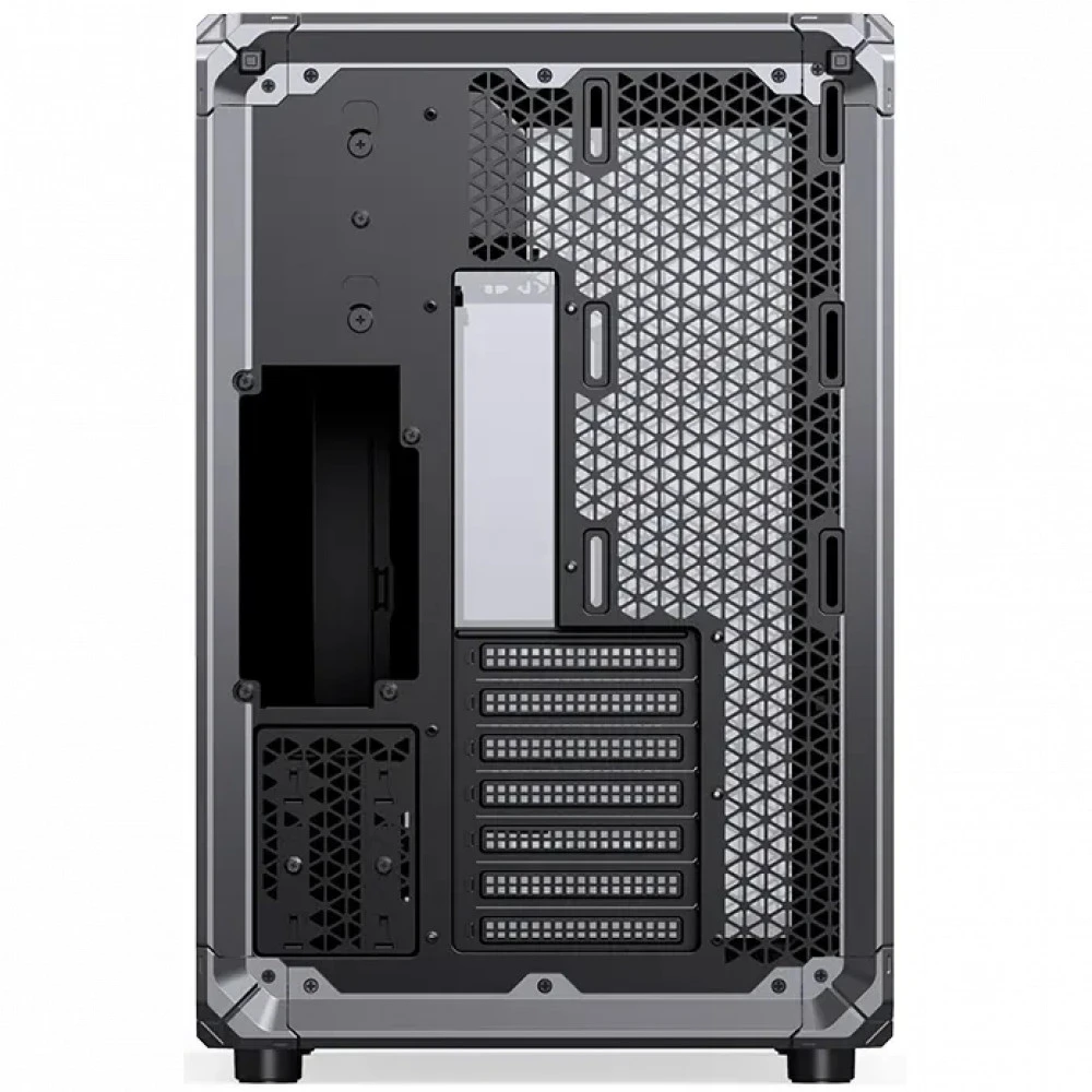 Корпус Jonsbo X400 Pro Gray X400 Pro gray Mid-Tower