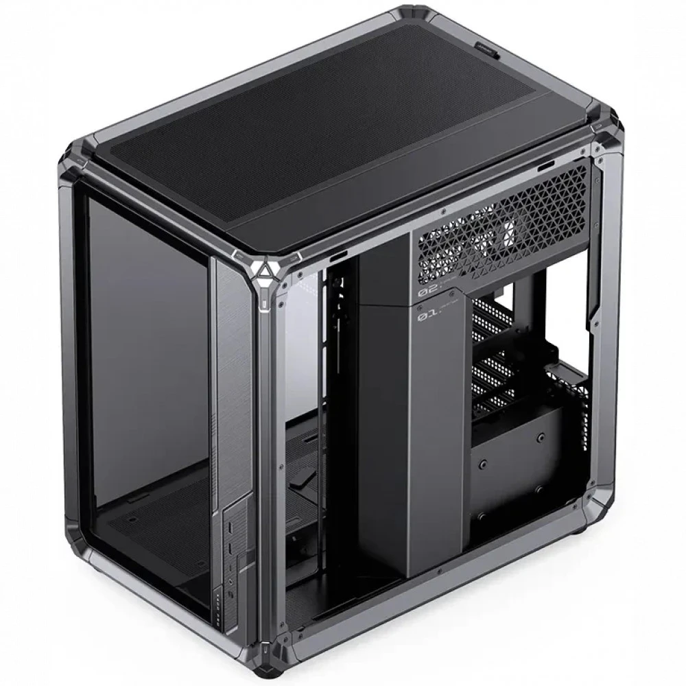 Корпус Jonsbo X400 Pro Gray X400 Pro gray Mid-Tower
