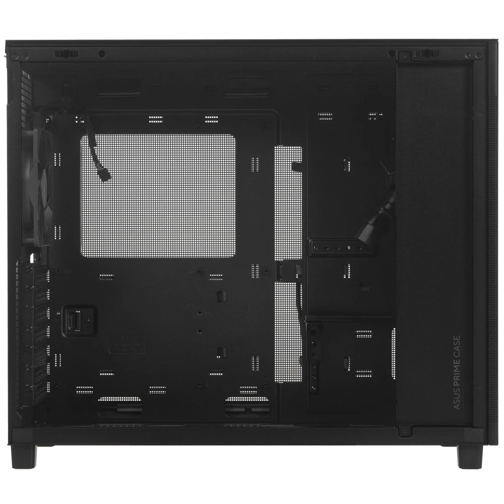 Корпус Asus Prime AP303 Mesh 90DC00V0-B39000 Mid-Tower