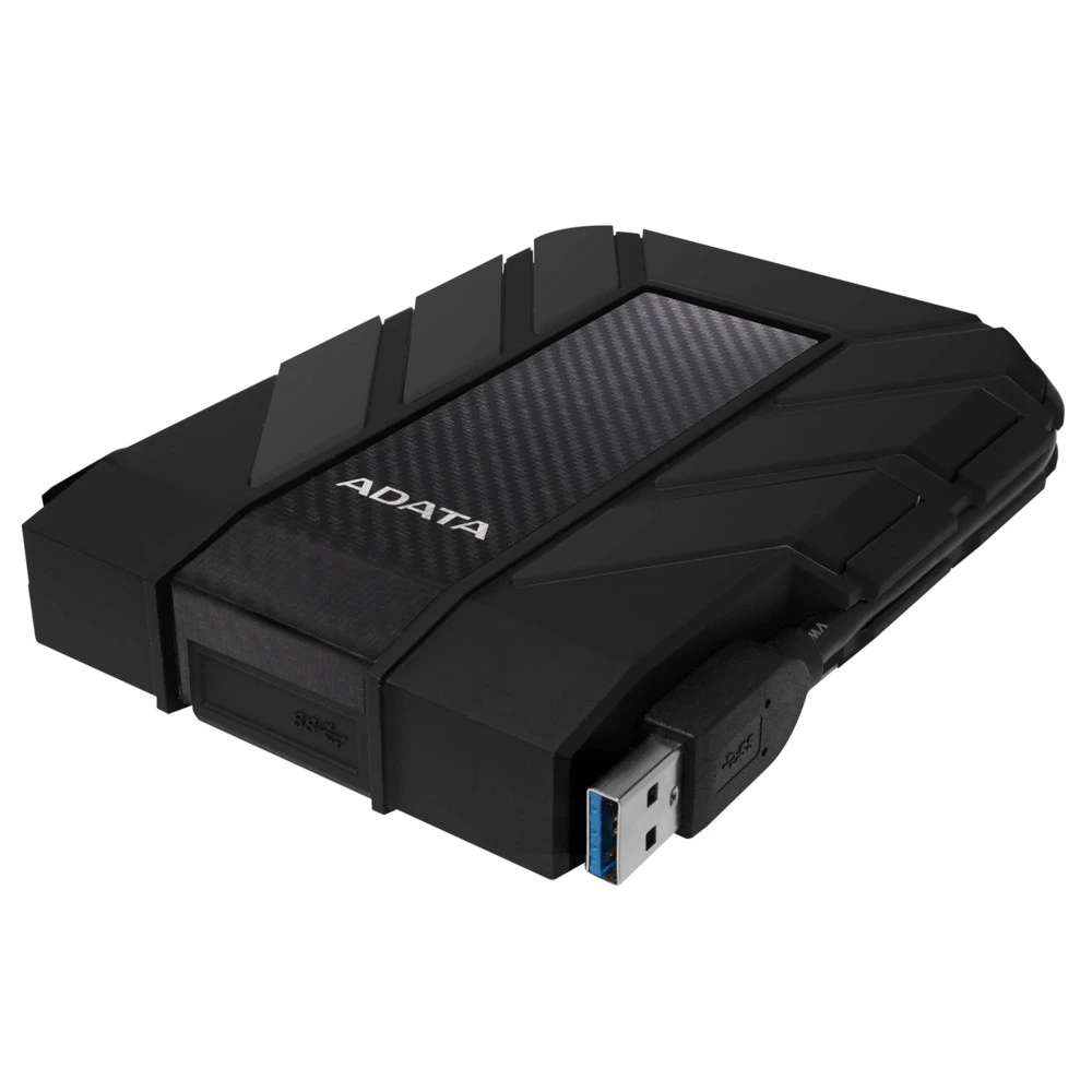 Внешние накопители A-Data HD710 Pro AHD710P-4TU31-CBK 4 ТБ