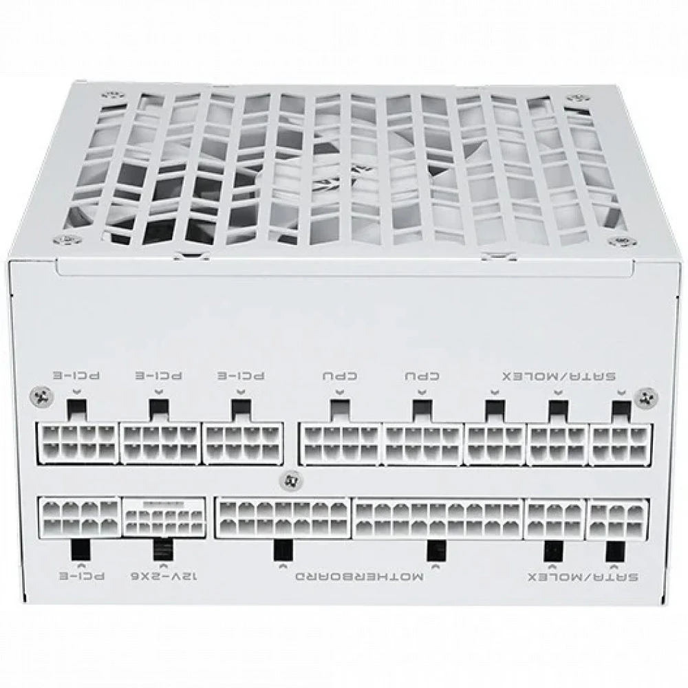 Блок питания Sama P850 White XPH850-AP 850W P0850-WHPFF001-EU 850 Вт