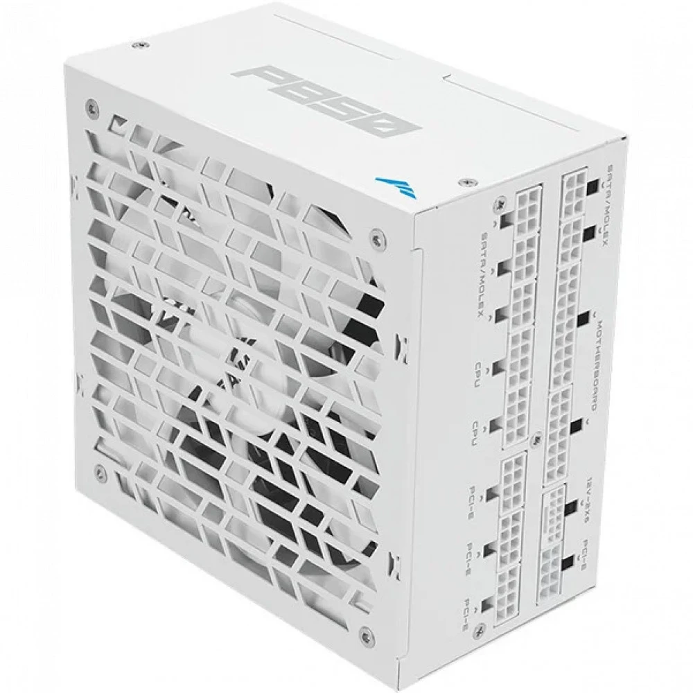 Блок питания Sama P850 White XPH850-AP 850W P0850-WHPFF001-EU 850 Вт
