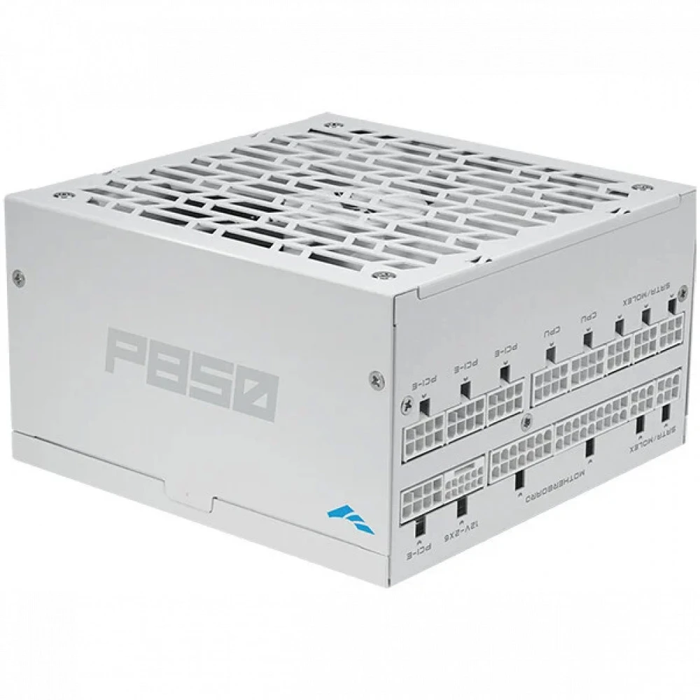 Блок питания Sama P850 White XPH850-AP 850W P0850-WHPFF001-EU 850 Вт