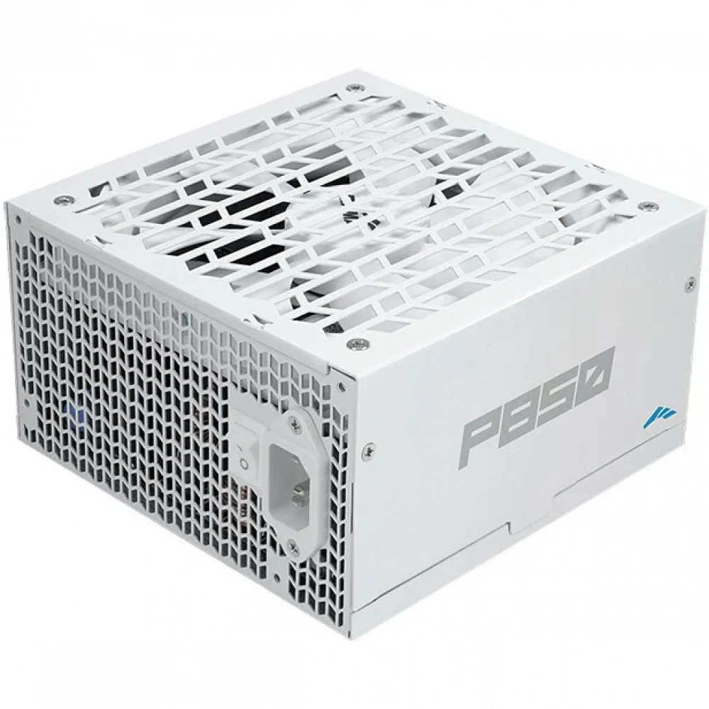 Блок питания Sama P850 White XPH850-AP 850W P0850-WHPFF001-EU 850 Вт