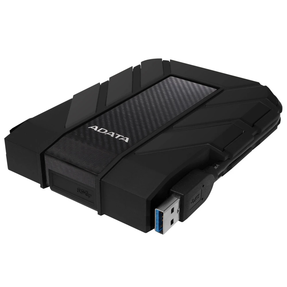 Внешние накопители A-Data HD710 Pro AHD710P-5TU31-CBK 5 ТБ