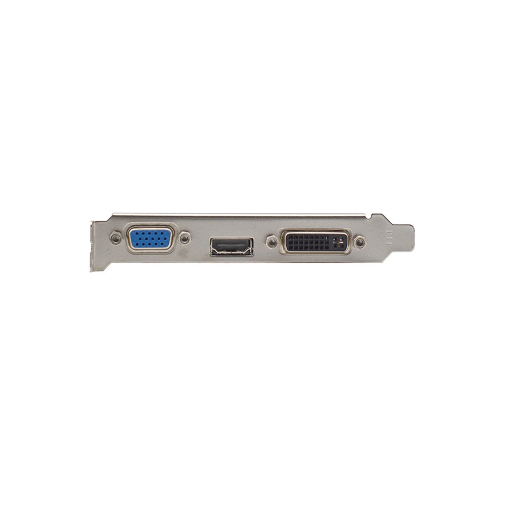 Видеокарта AFOX GT 420 AF420-4096D3L2 4 ГБ