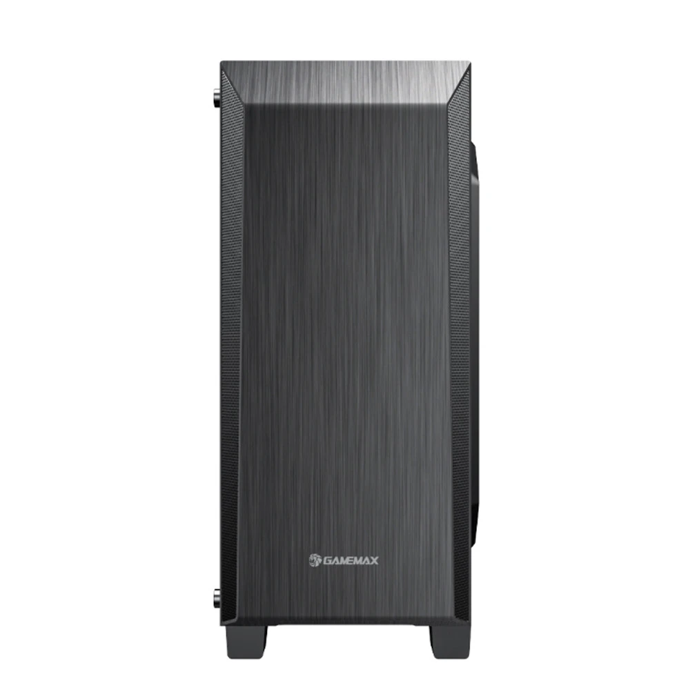 Корпус GameMax NOVA N5 Black 1108-5965R0007 Mid-Tower