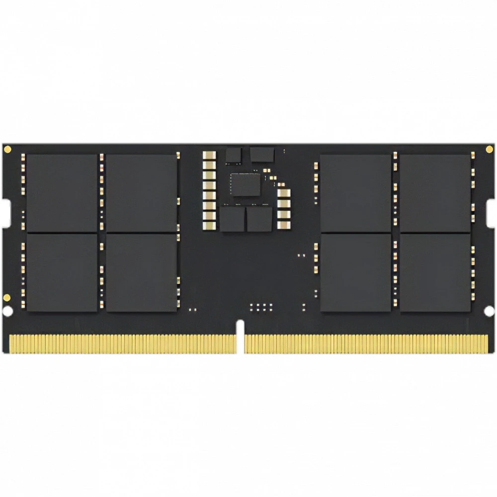 ОЗУ Lexar LD5S32G56C46ST-BGS SO-DIMM, DDR5, 32 Гб, 5600 МГц