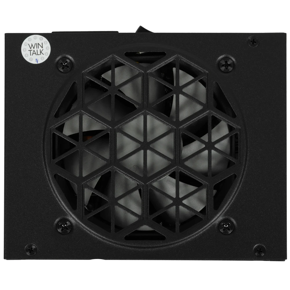 Блок питания 1STPLAYER SFX 850W GOLD PS-850SFX 850 Вт