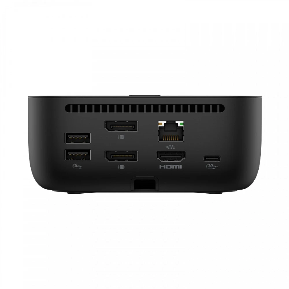 Док-станция HP G6 Dock 9X3V1UT