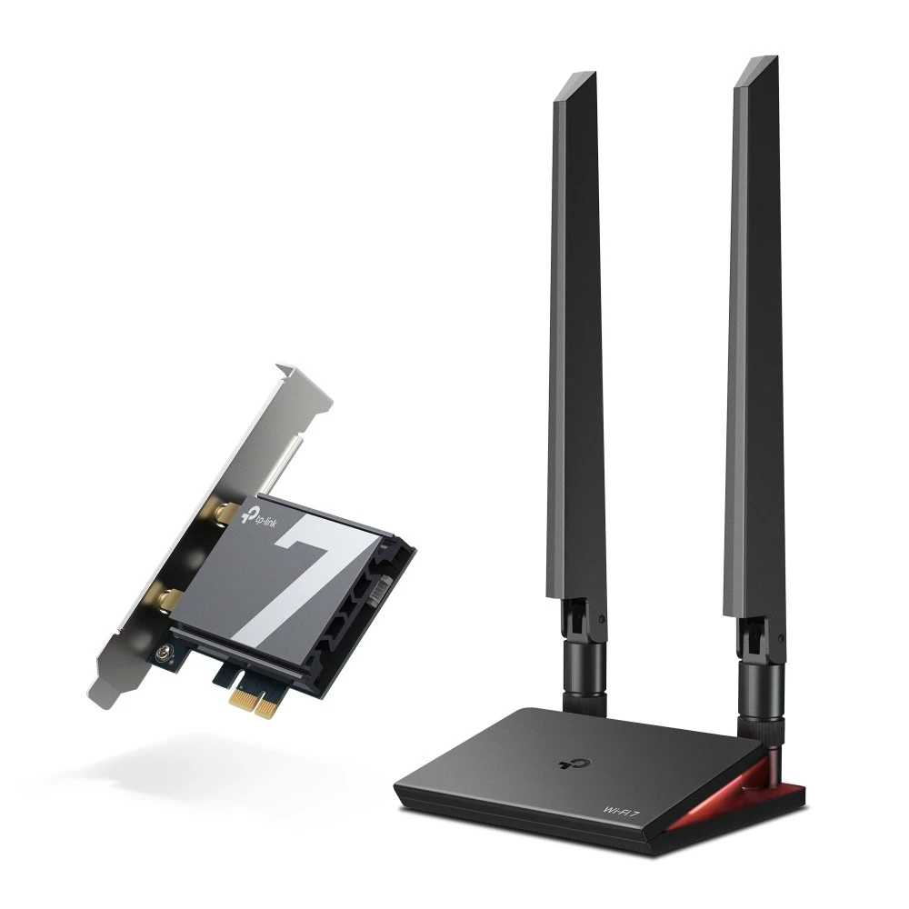 Сетевая карта TP-Link (SOHO) Archer TBE550E