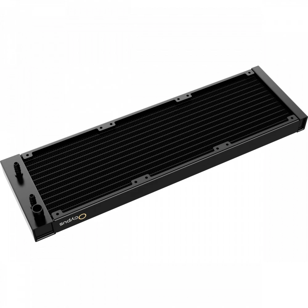 Система охлаждения Ocypus L36 ARGB BK Sigma-L36-BK3AAWWN00X-GL Для процессора