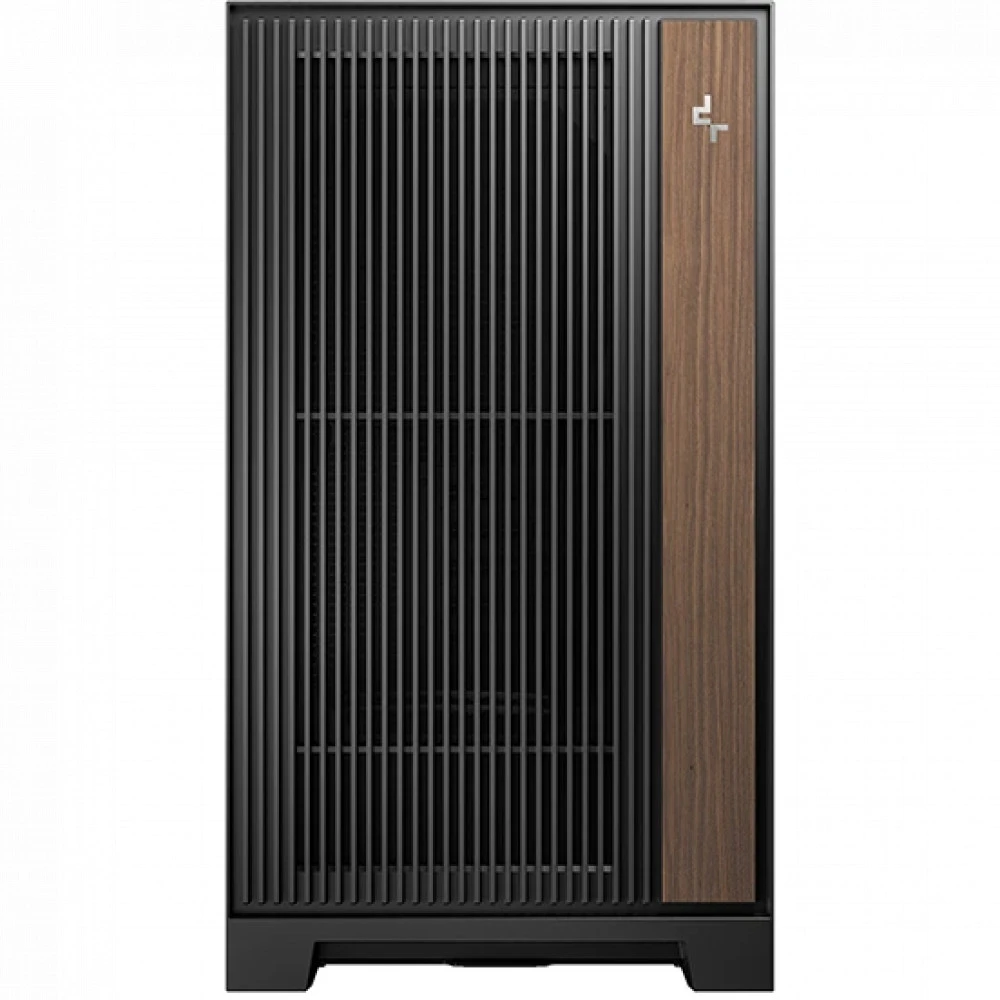 Корпус Deepcool CL600 Black R-CL600-BKNNA2-G-1 Mid-Tower