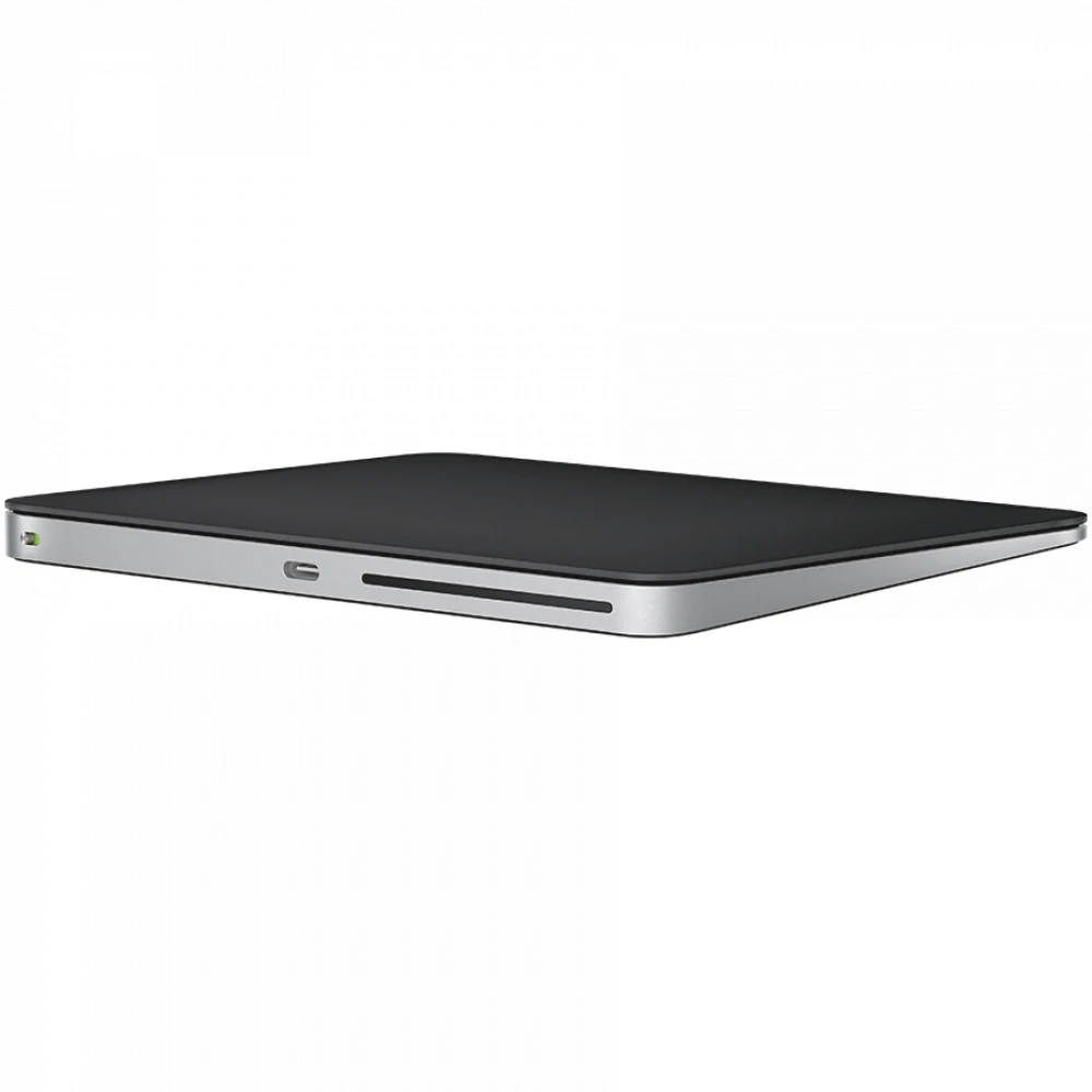 Манипулятор Apple Magic Trackpad - Black Multi-Touch Surface MXKA3ZM/A