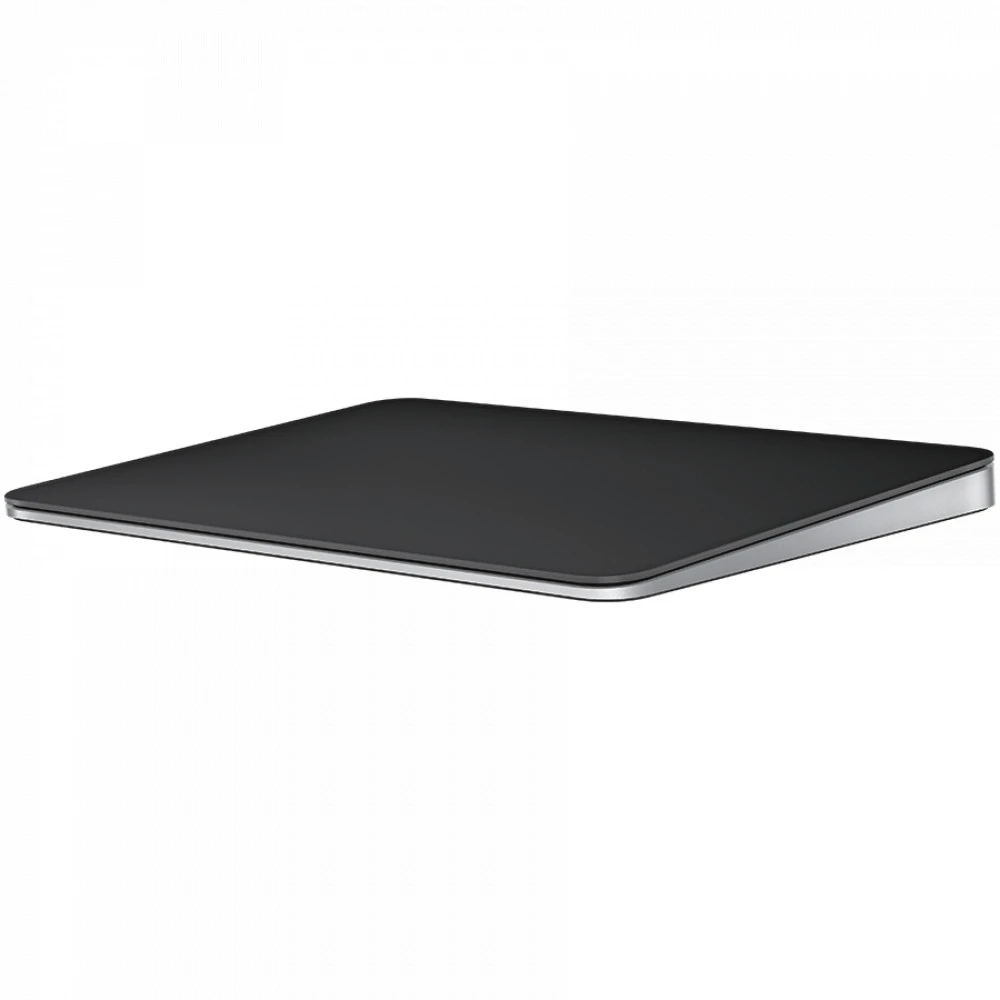 Манипулятор Apple Magic Trackpad - Black Multi-Touch Surface MXKA3ZM/A