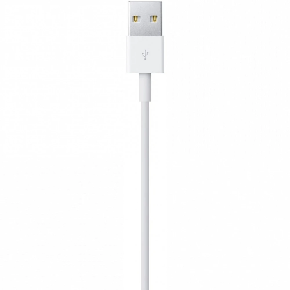 Кабель интерфейсный Apple Lightning to USB Cable (1m) MUQW3ZM/A