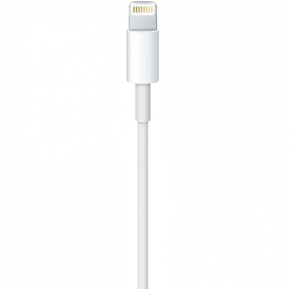 Кабель интерфейсный Apple Lightning to USB Cable (1m) MUQW3ZM/A