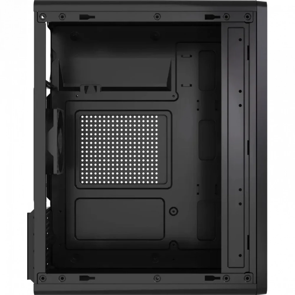Корпус Accord ACC-M258-02B Mini-Tower
