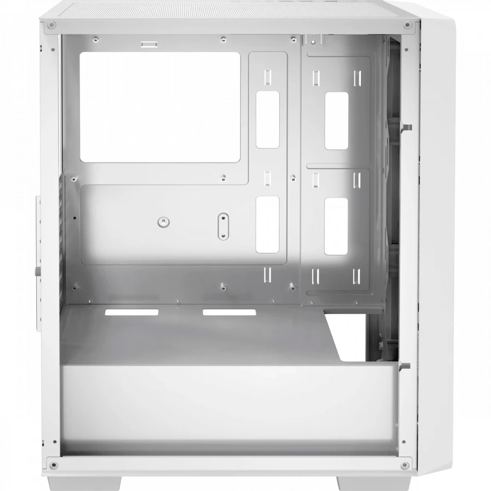 Корпус Ocypus Gamma C60 White Gamma-C60-WHG000XX-GL Mid-Tower