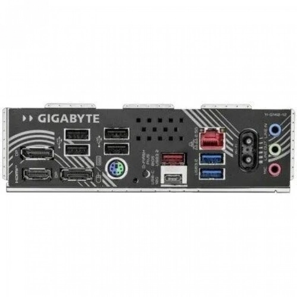 Материнская плата Gigabyte B850M Eagle WIFI6E rev. 1.1 Micro-ATX, AMD AM5