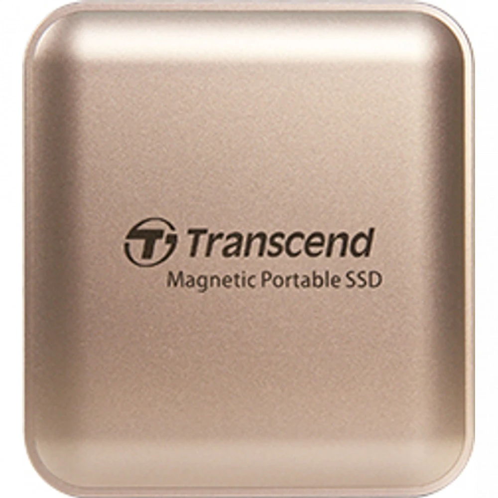 Внешние накопители Transcend TS1TESD420G 1 ТБ, Разъём USB Type-C